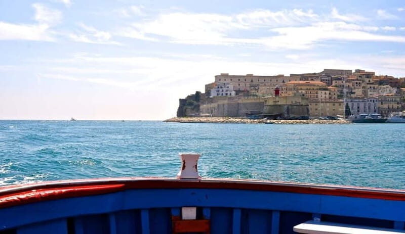 Gaeta: Tour Riviera d'Ulisse to Sperlonga - Pricing and Value