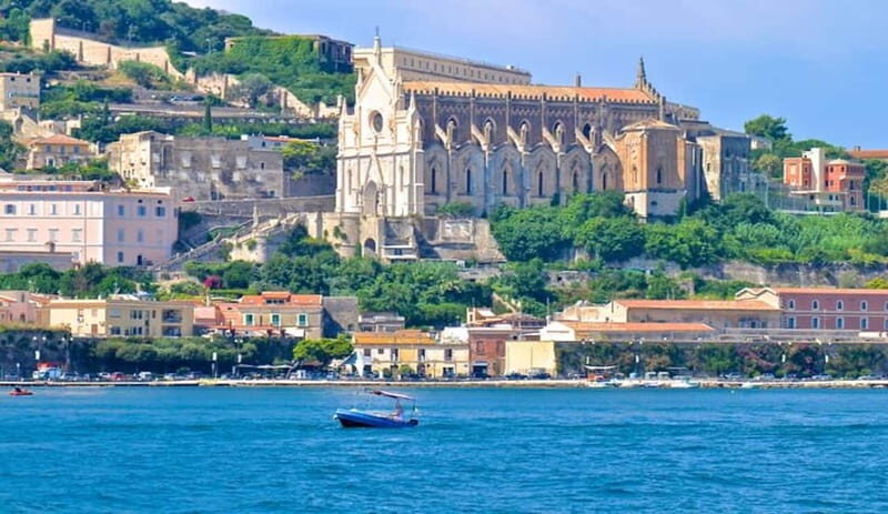 Gaeta: Tour Riviera d'Ulisse to Sperlonga - Final Thoughts