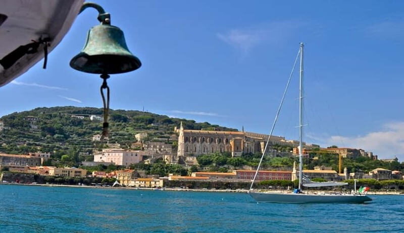 Gaeta: Tour Riviera d'Ulisse to Sperlonga - FAQ