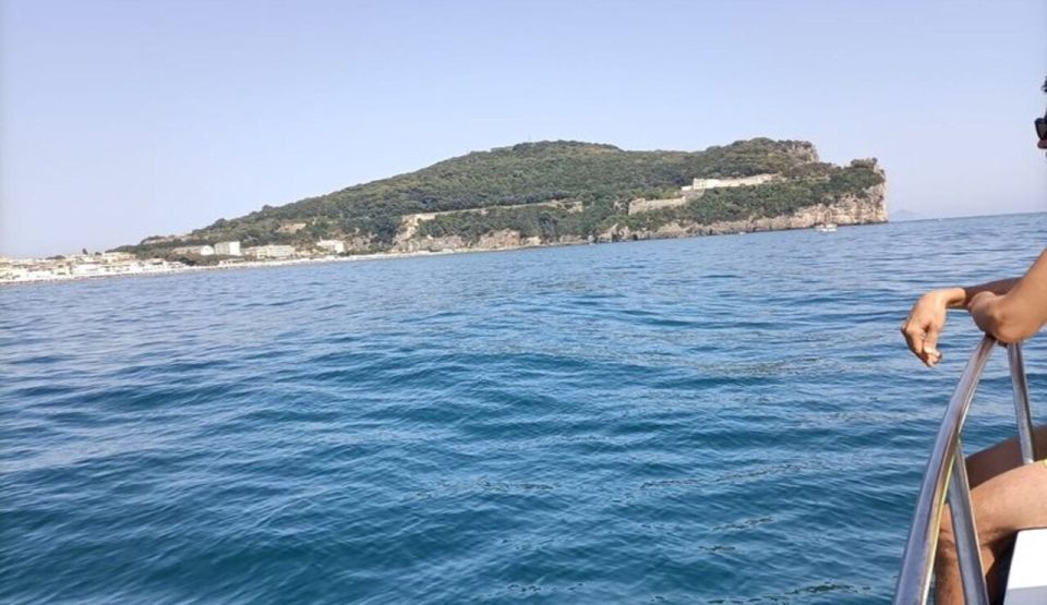 Gaeta: Vip Private Tour Riviera Di Ulisse to Sperlonga - Directions and Recommendations