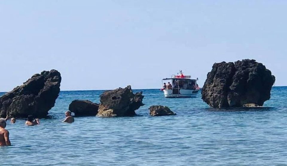 Gaeta: Vip Private Tour Riviera Di Ulisse to Sperlonga - Frequently Asked Questions