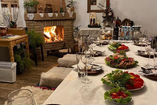 Gagauz Cuisine and Culture Tour - Guest Reviews