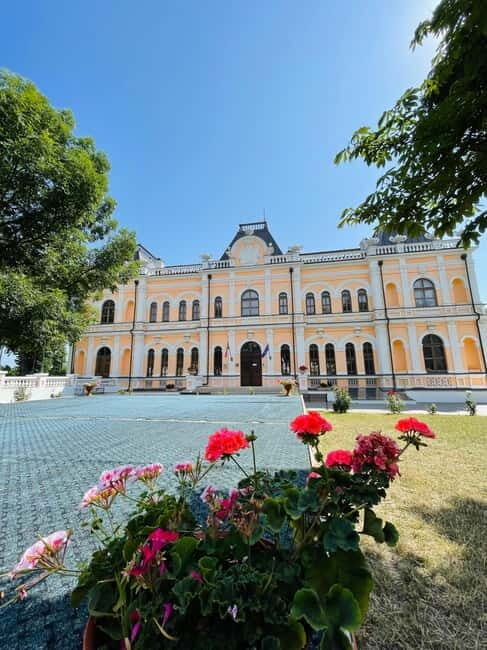 Gagauzia: day tour in Gagauzia and Manuc Bei Mansion - Practical Details and Worthwhile Considerations