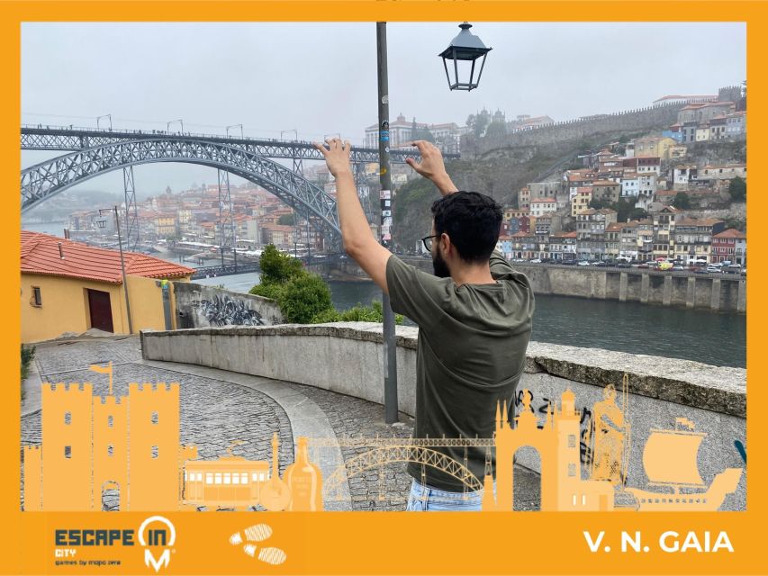 GAIA: Escape IN City - Fórmula Divina - Frequently Asked Questions