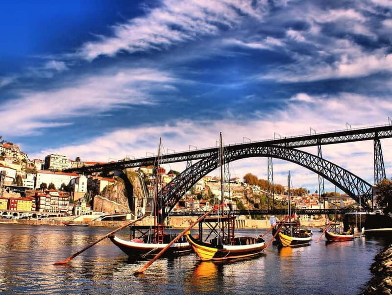 Gaia Sunset Bridges Cruise - An In-Depth Look at the Gaia Sunset Bridges Cruise