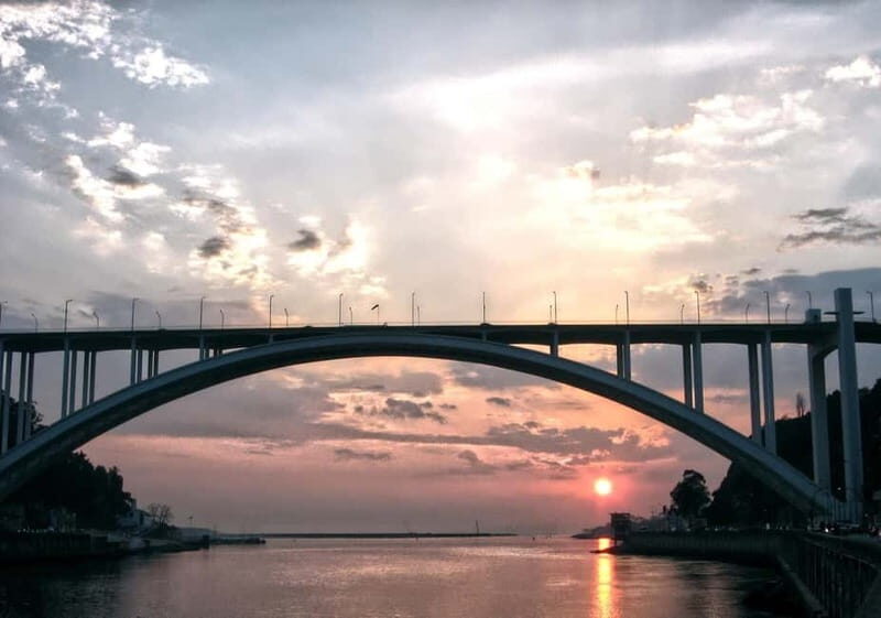 Gaia Sunset Bridges Cruise - Final Thoughts