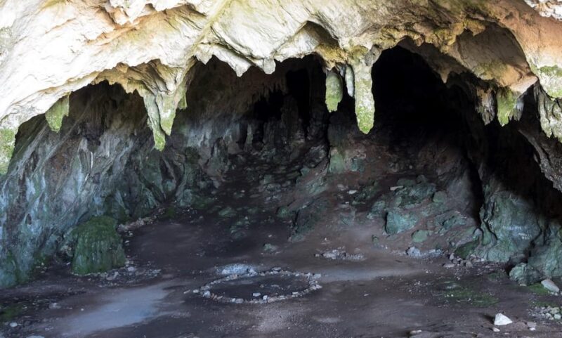 Gaia's Mythical Cave - Hiking Corycian Cave - An In-Depth Look at the Tour Experience