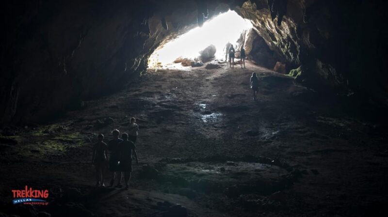 Gaia's Mythical Cave - Hiking Corycian Cave - Final Thoughts: Who Will Love This Tour?