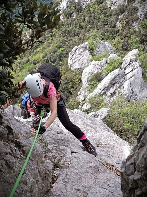 Gaino Castle Ridge: mountaineering route on Lake Garda - Why the Route Matters for Your Trip