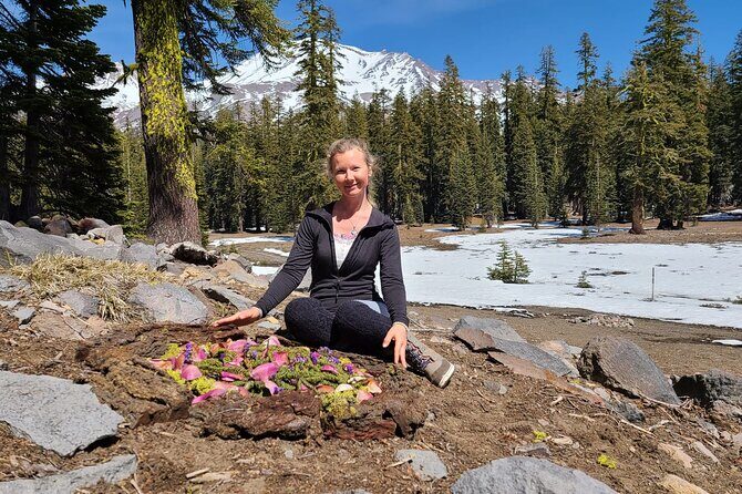 Galactic Origins Mount Shasta Tour - The Itinerary: A Closer Look