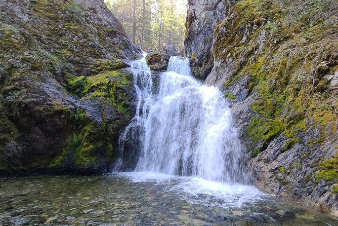 Galactic Origins Mount Shasta Tour - Practical Details and Considerations