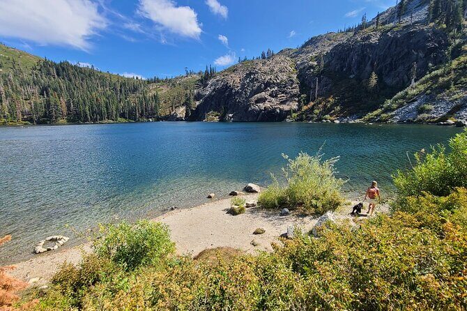 Galactic Origins Mount Shasta Tour - Authentic Praise from Participants