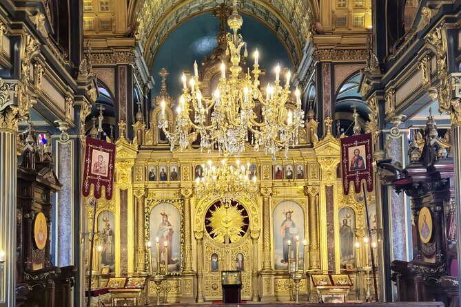 Galata Tower, Fener, Balat, Spicy Bazaar & Golden Horn by Ferry - What the Reviews Say