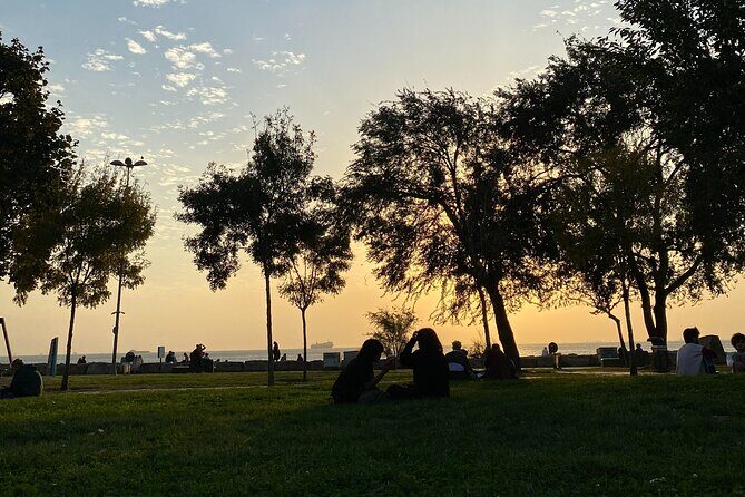 Galata Tower, Fener, Balat, Spicy Bazaar & Golden Horn by Ferry - FAQ