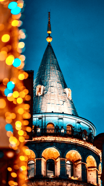 Galata Tower: Skip-the-Line Ticket with Audio or Guided Tour - The Sum Up