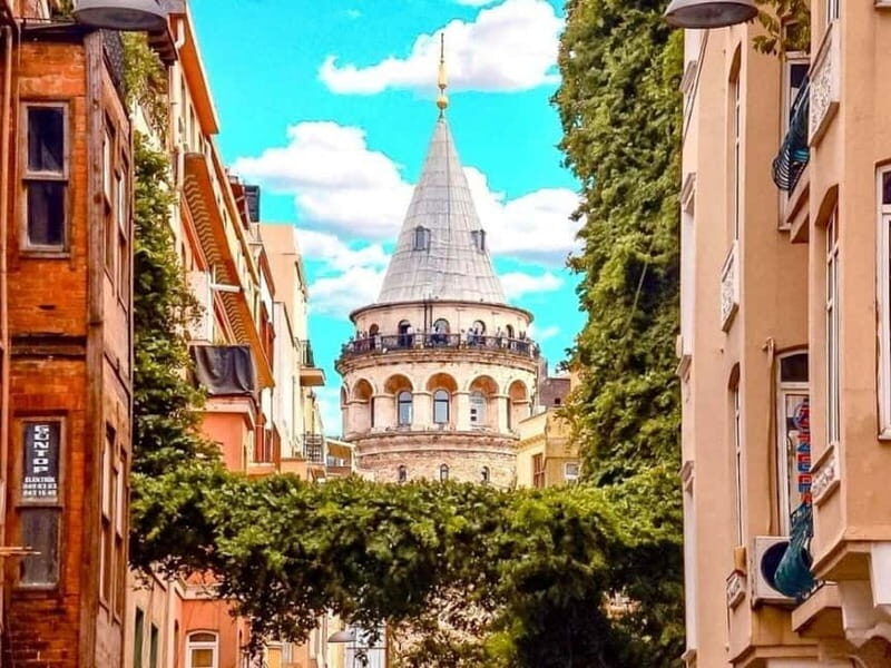 Galata Tower: Skip-the-Line Ticket with Audio or Guided Tour - Final Thoughts: Is the Galata Tower Tour Worth It?