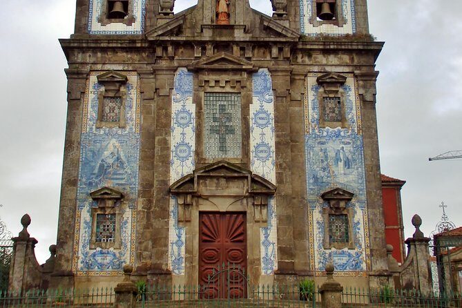 Galicia & North of Portugal, 6 day escorted tour from Madrid - Key Points