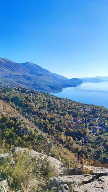 Galicica and Elsani: Macedonian evening with Lale Tours - Exploring the Macedonian Evening with Lale Tours: A Full Review