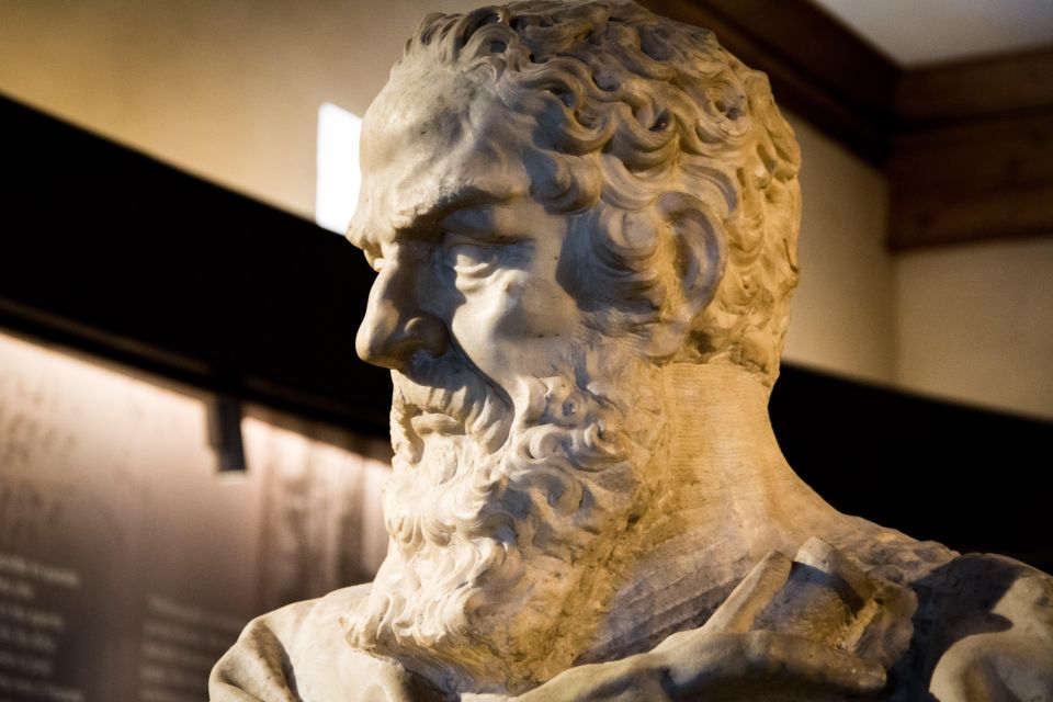 Galileo Galilei Private Science Tour - Galileo Galileis Legacy