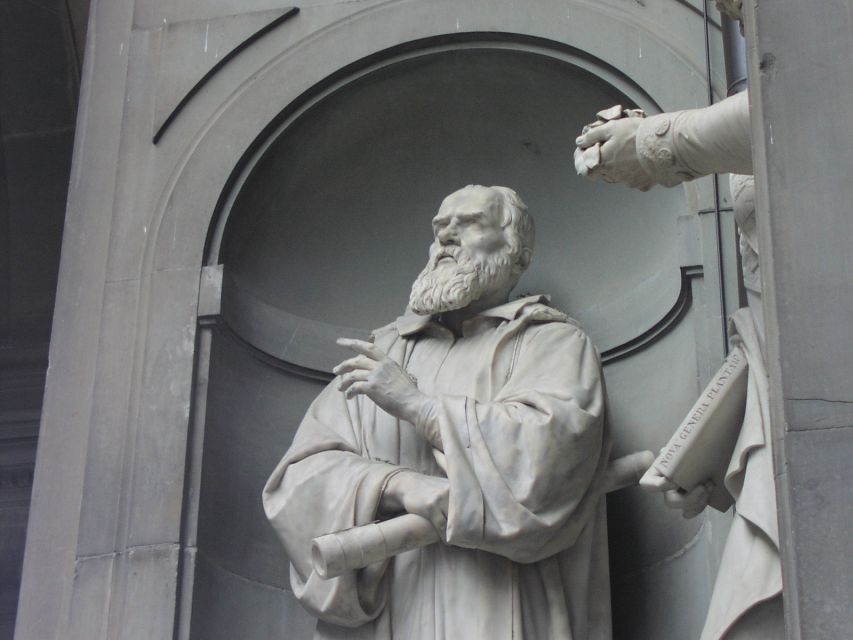 Galileo Galilei Private Science Tour - Frequently Asked Questions