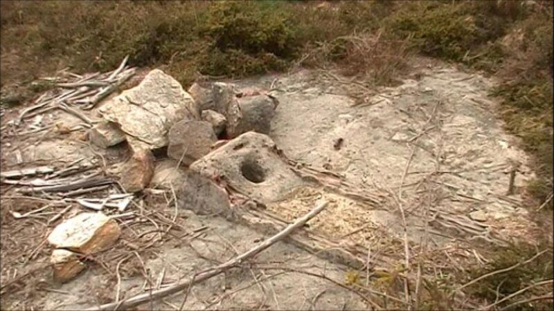 Gallaecian-Roman Gold Mining in Serra Da Groba Tour - Gold Mining History