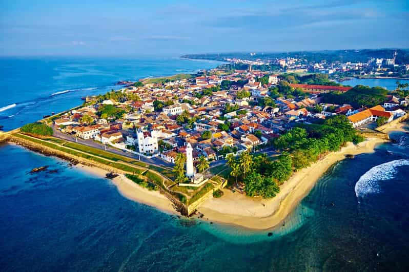 Galle: All Inclusive Private Day Tour From Colombo & Negombo - Unique Fishing Experience