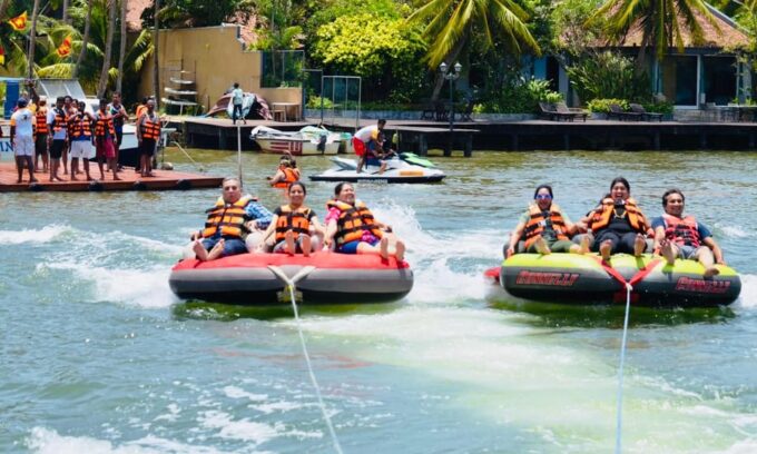 Galle: All Inclusive Private Day Tour From Colombo & Negombo - Duration and Validity