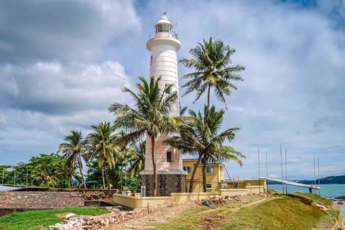 Galle and Bentota Day-Tour From Colombo by Luxury Vehicle - Booking and Payment Options