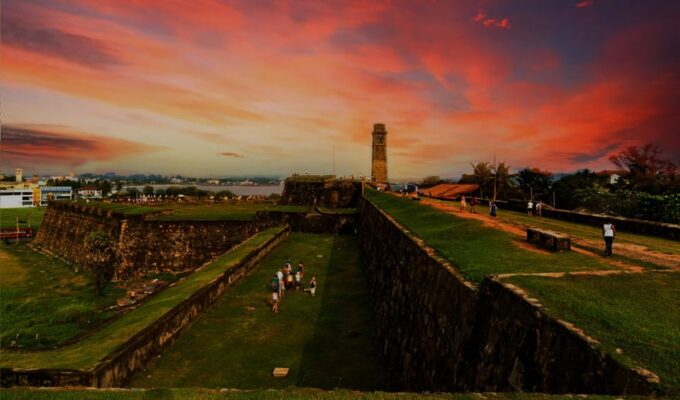 Galle and Bentota Day-Tour From Colombo by Luxury Vehicle - Contact Information