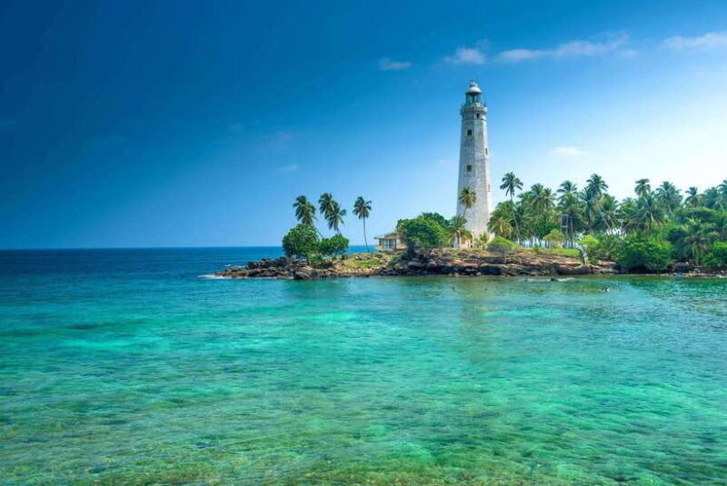 Galle and Bentota Day-Tour from Colombo or Negombo - Key Points