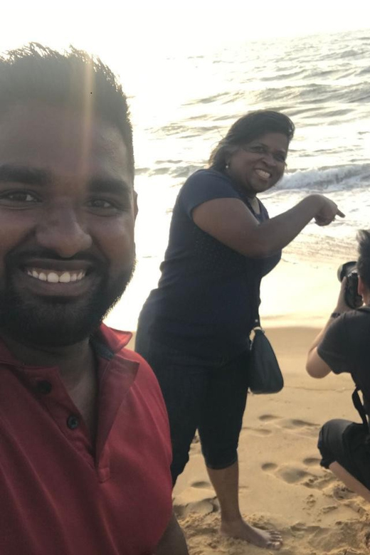 Galle and Yala Day Tour From Colombo (Private Tour + Lunch) - Good To Know
