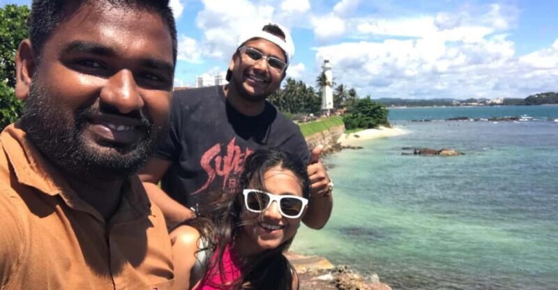 Galle and Yala Day Tour From Colombo (Private Tour + Lunch) - Galle Dutch Fort