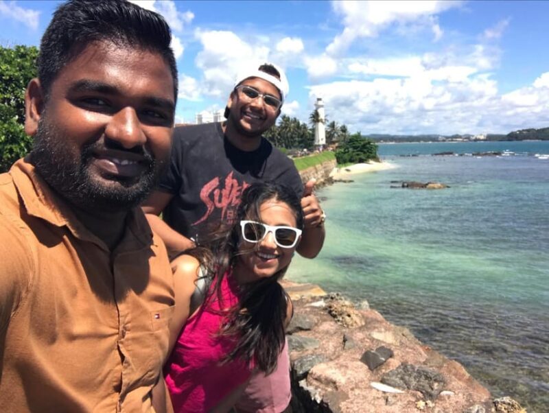 Galle and Yala Day Tour From Colombo (Private Tour + Lunch) - Gem Museum