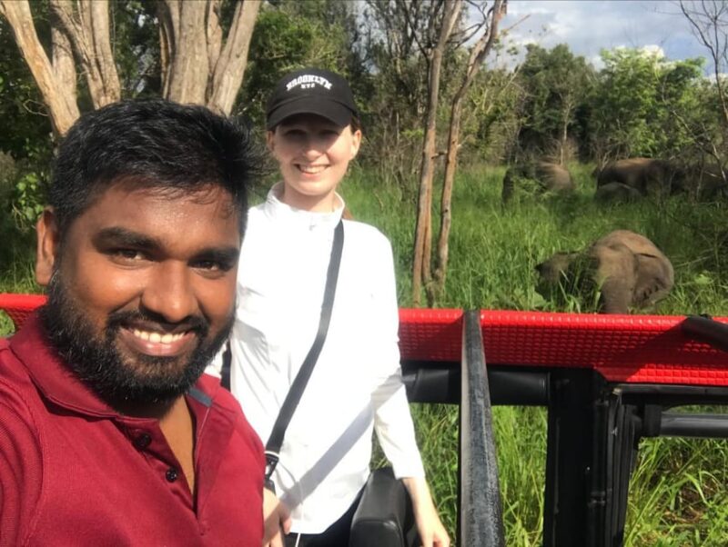 Galle and Yala Day Tour From Colombo (Private Tour + Lunch) - Culinary Experience