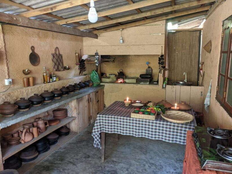 Galle: Cooking Class at a Local Home and Market Tour - A Detailed Look at the Experience  