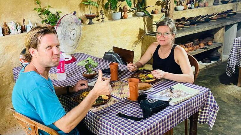 Galle: Cooking Class at a Local Home and Market Tour - Final Thoughts  
