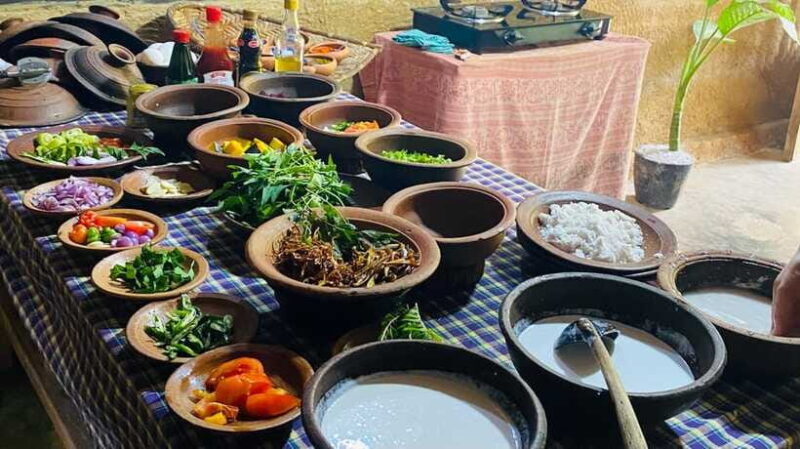 Galle: Cooking Class at a Local Home and Market Tour - Frequently Asked Questions  