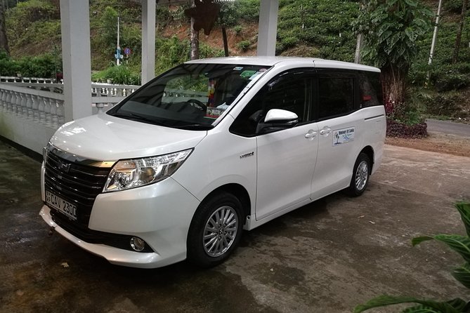 Galle Day Private Tour Beruwala/Bentota/Kosgoda/Ahungalla - Booking Information