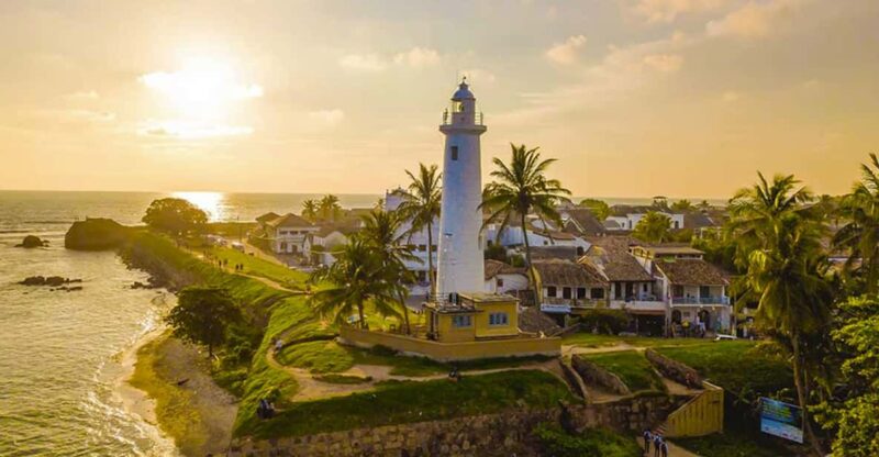 Galle Day Tour With Stilt Fishing From Colombo & Negombo - Cultural Experiences