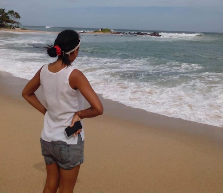 Galle Discovery: Coastal Charms Day Tour From Colombo - Good To Know