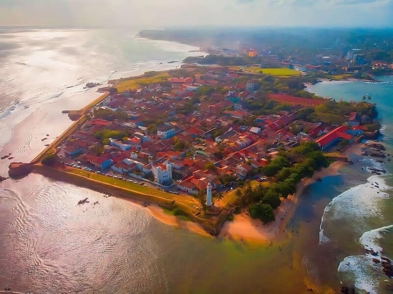 Galle Fort and Madu River Tour From Ahungalla & Bentota - Good To Know