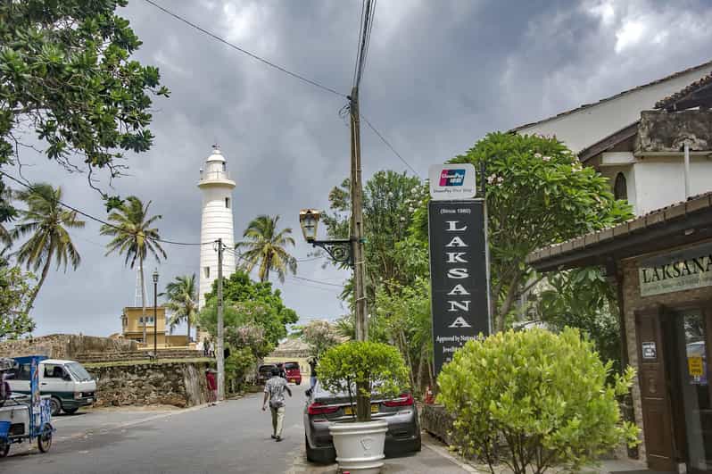 Galle Fort and Madu River Tour From Ahungalla & Bentota - Madu River Exploration