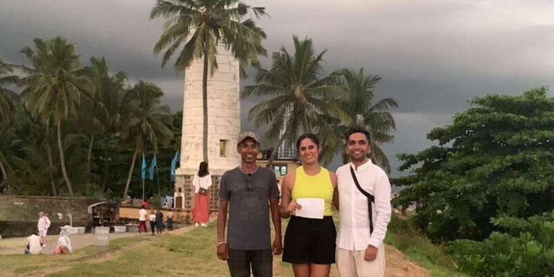 Galle Fort: Small Group Guided Walking Tour with a Local - An In-Depth Look at Galle Fort and Its Charm