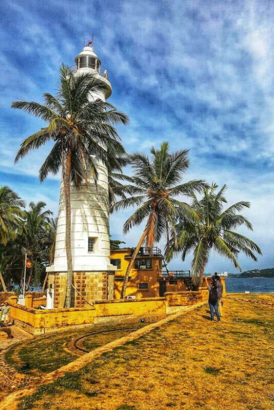 Galle: Fort Walking Tour with Local Guide + Lunch - FAQs