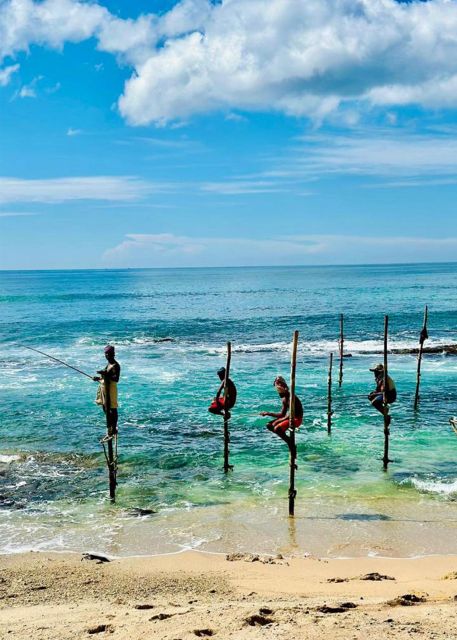 Galle One Day Tour - Highlights