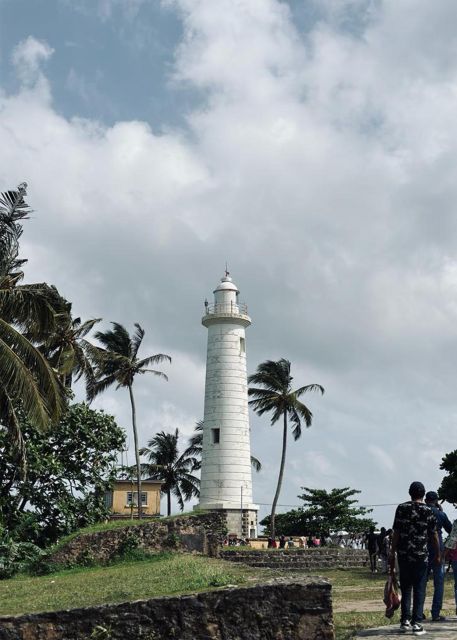 Galle One Day Tour - Exclusions