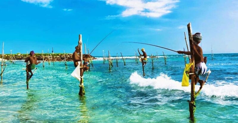 Galle Private Day Trip With River Safari & Stilt Fishermen - Good To Know