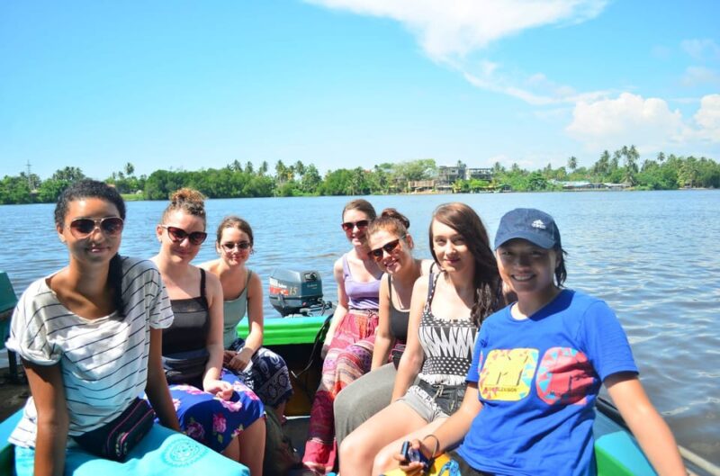 Galle Private Day Trip With River Safari & Stilt Fishermen - Itinerary Highlights
