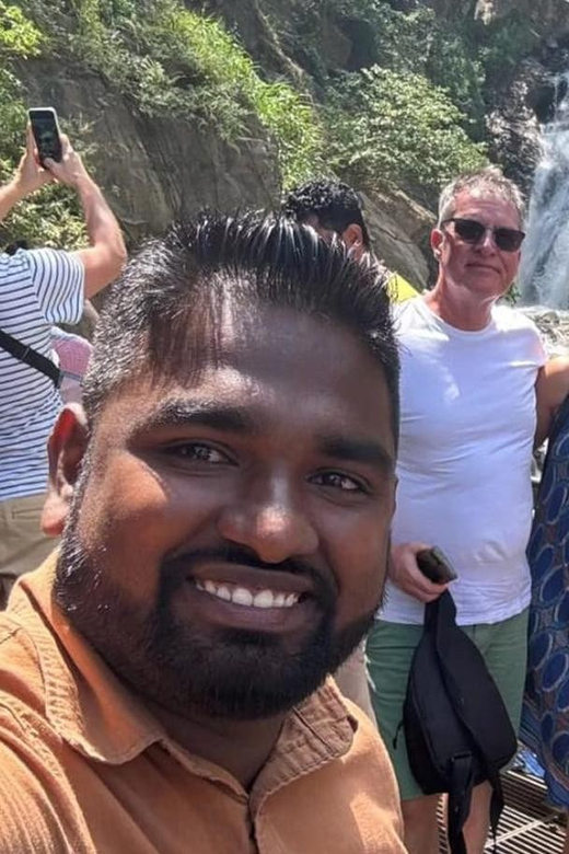 Galle to Ella Drop via Udawalawe (Safari Included) - Booking and Cancellation Policies