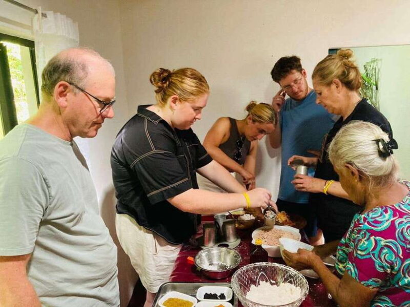 Galle: Traditional Sri Lankan Cooking Class - Why This Experience Offers Great Value